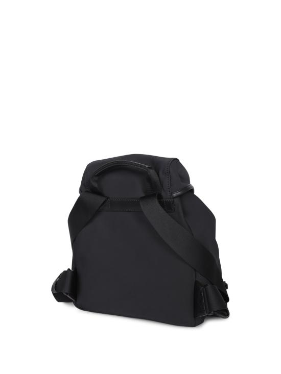 25FW 몽클레어 트릭 백팩 5A00003 M3873 999 Black - MONCLER