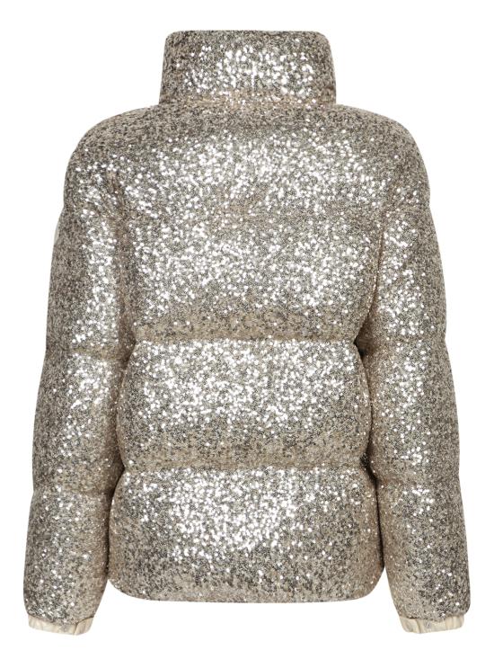 25FW 몽클레어 자켓 1A00165 89AR2 M14 Metallic - MONCLER