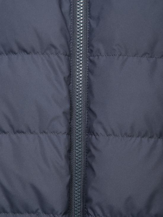 26FW 몽클레어 숏패딩 9B00035 M4281 745 Blue - MONCLER