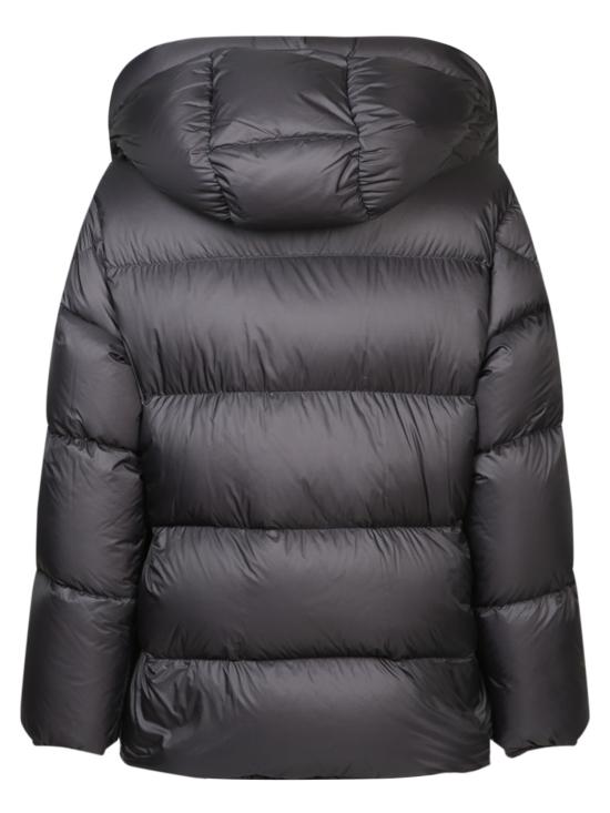 26FW 몽클레어 숏패딩 1A00132 597Y2 778 Blue - MONCLER