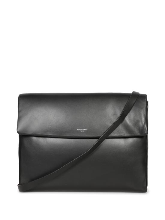 26FW 돌체앤가바나 크로스백 BM3082 AF984 80999 Black