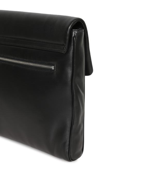 26FW 돌체앤가바나 크로스백 BM3082 AF984 80999 Black - DOLCE & GABBANA