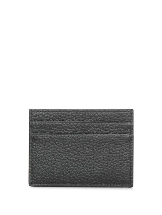 25FW 돌체앤가바나 남성지갑 BP0330 AT489 80999 Black - DOLCE & GABBANA