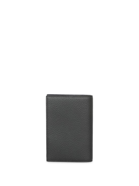 25FW 돌체앤가바나 여행용 액세서리 BP2215 AT489 80999 Black - DOLCE & GABBANA