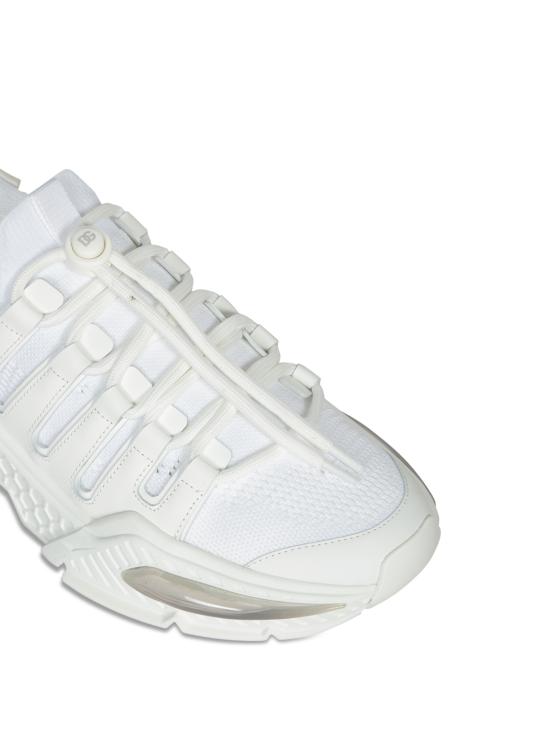 25FW 돌체앤가바나 스니커즈 CS2253 AV061 89642 White - DOLCE & GABBANA