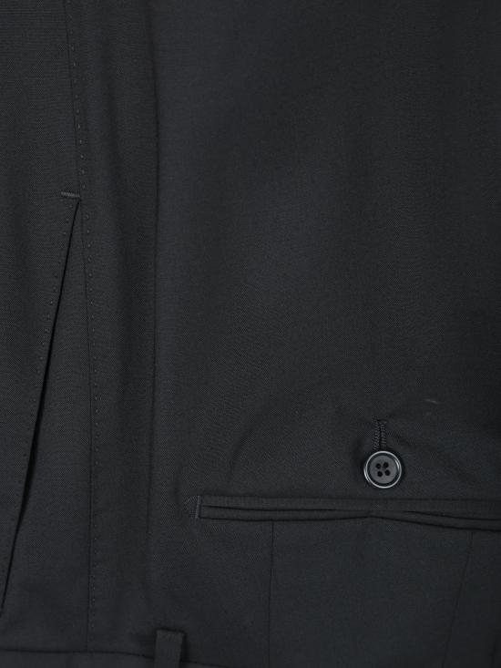 25SS 돌체앤가바나 수트 세트 GK0EMT GF874 N0000 Black - DOLCE & GABBANA