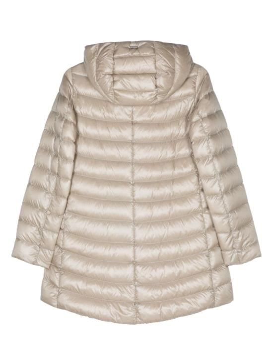 26FW 에르노 패딩 PI00133DR 12017Z 1985 Beige - HERNO