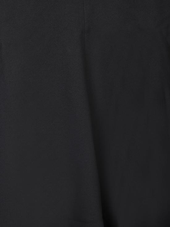 25FW 자크뮈스 원피스 243DR183 1667 990 Black - JACQUEMUS