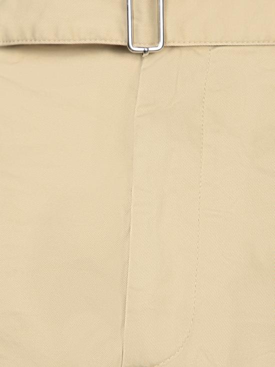 25FW 디스퀘어드2 스트레이트 팬츠 S74KB0969 S39021 111 Beige - DSQUARED2