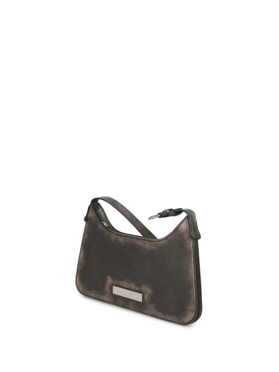 25FW 아크네 스튜디오 숄더백 A10381 AIP Brown - ACNE STUDIOS