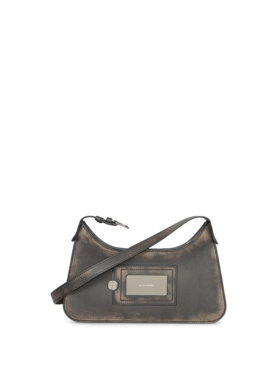 25FW 아크네 스튜디오 숄더백 A10381 AIP Brown