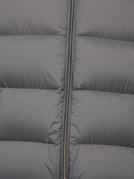 26FW 에르노 에코에이지 봄버 자켓  PI001181U 12456Z 9480 Grey - HERNO