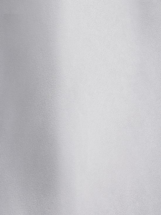 25FW 에르노 민소매 티셔츠 BL00007DR 12546 9433 Grey - HERNO