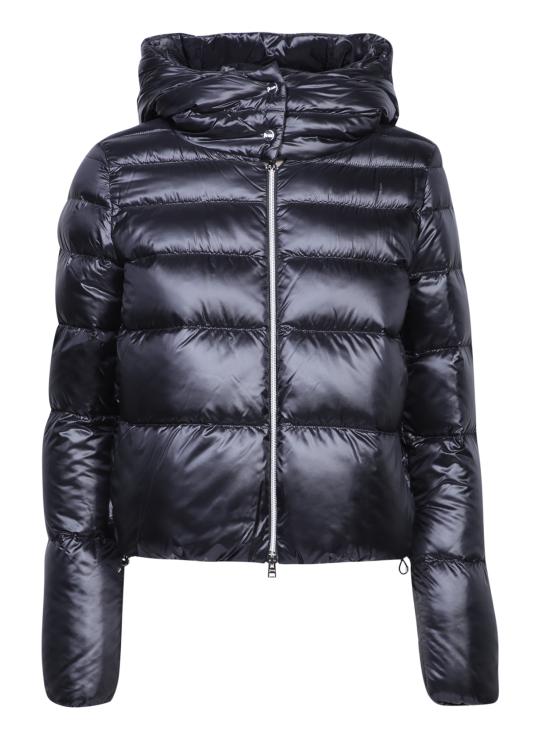 26FW 에르노 숏패딩 PI00124DR 12017Z 9300 Black