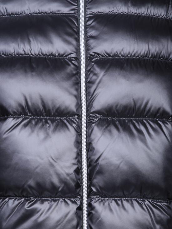 26FW 에르노 숏패딩 PI00124DR 12017Z 9300 Black - HERNO