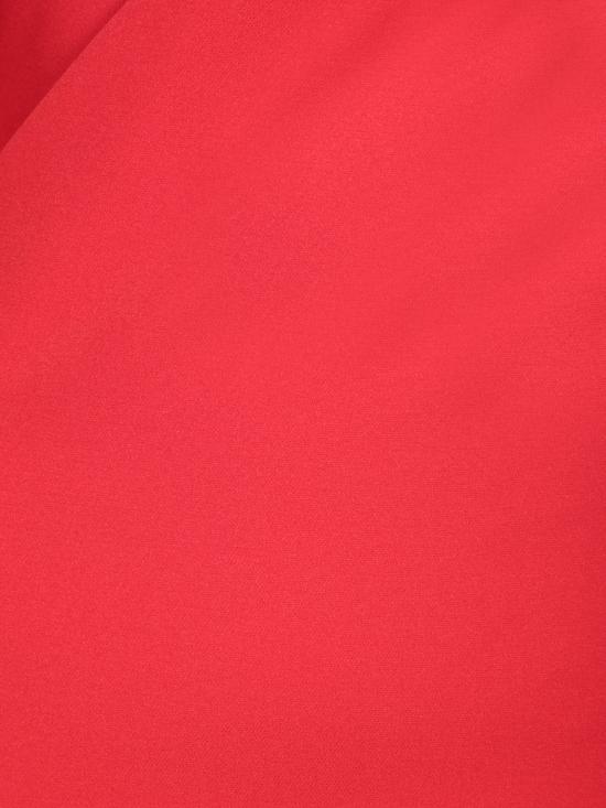 25FW JW앤더슨 원피스 DR0446 PG1573 417 Red - JW ANDERSON