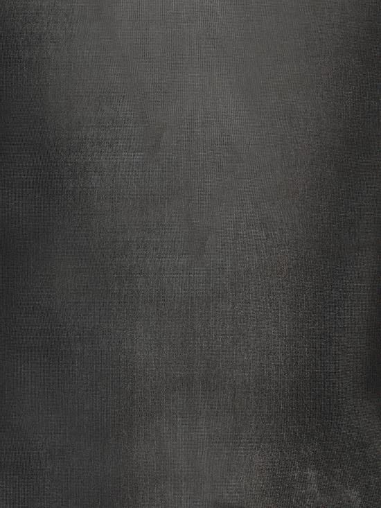 25FW 마르지엘라 터틀넥 S51NA0104 S24468 900 Black - MAISON MARGIELA