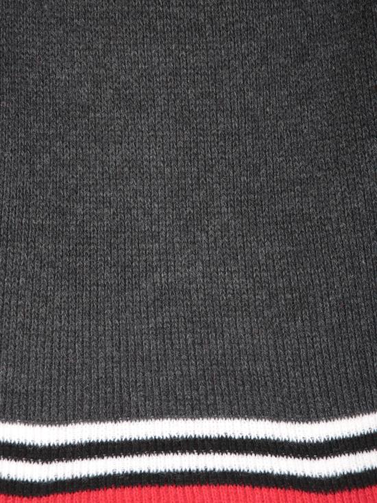 25FW 엠에스지엠 스웨터 3740MM195 247593 98 Grey - MSGM