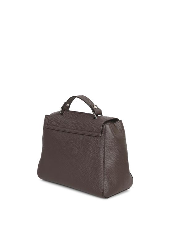 26SS 오르치아니 토트백 B01999 SOF TMORO Brown - ORCIANI