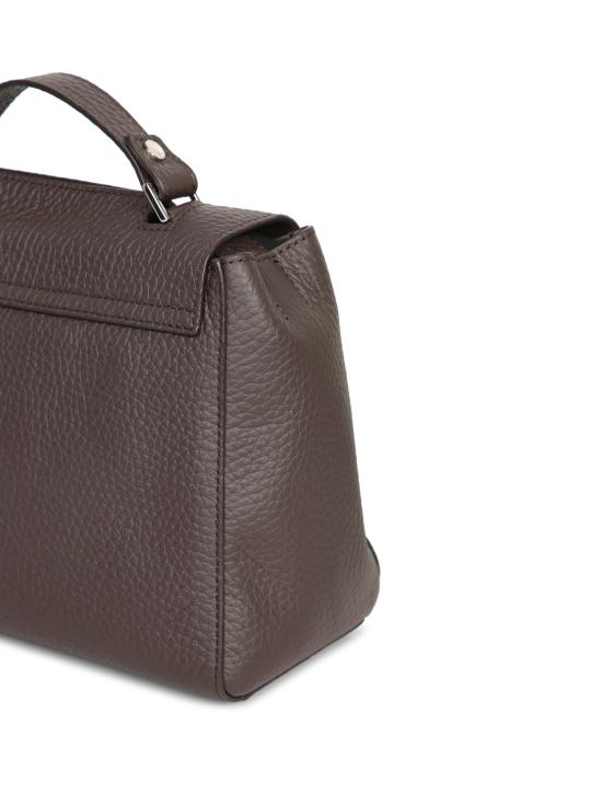 26SS 오르치아니 토트백 B01999 SOF TMORO Brown - ORCIANI