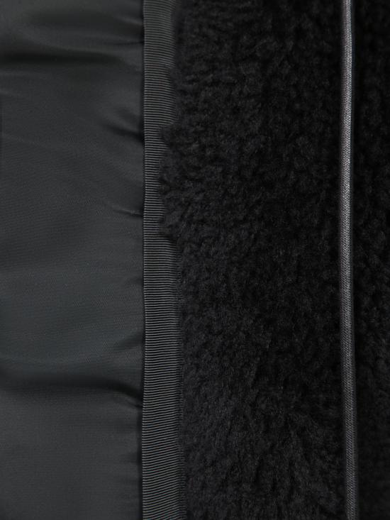 25FW 사카이 자켓 2407459 001 Black - SACAI