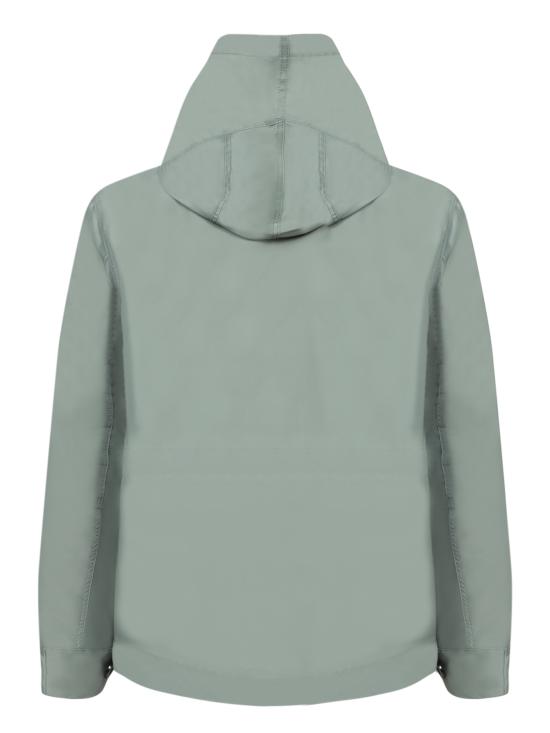 25FW 사카이 자켓 2403455M 263 Green - SACAI