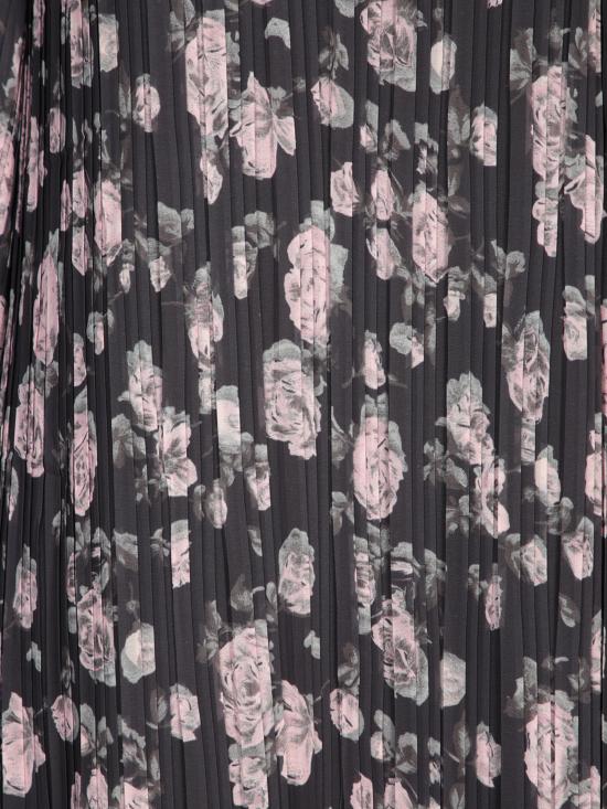 25FW 가니 원피스 F9551 252 Grey - GANNI