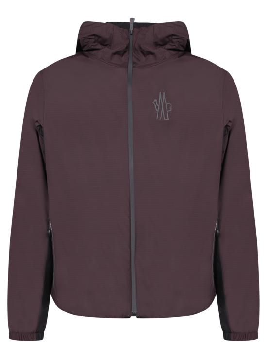 26FW 몽클레어 자켓 1G00008 596H5 48E Brown