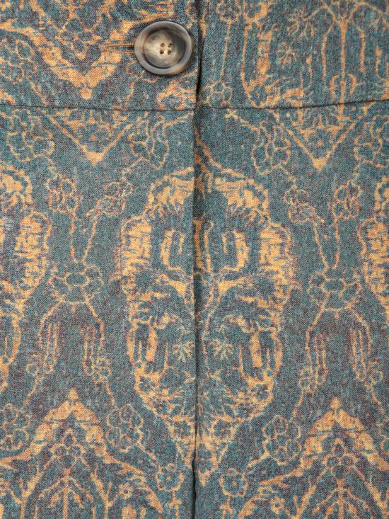 25FW 피에르루이마샤 팬츠 DYLANS PT12180 513289 Green - PIERRE LOUIS MASCIA