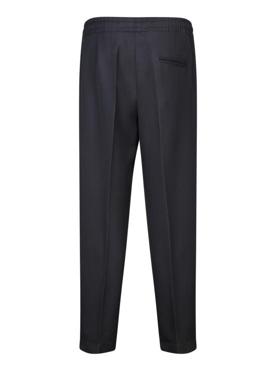 26FW 코스투메인 수트 팬츠 PAJAMA DALLAS 6606 Blue - COSTUMEIN