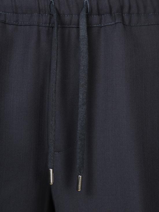 26FW 코스투메인 수트 팬츠 PAJAMA DALLAS 6606 Blue - COSTUMEIN