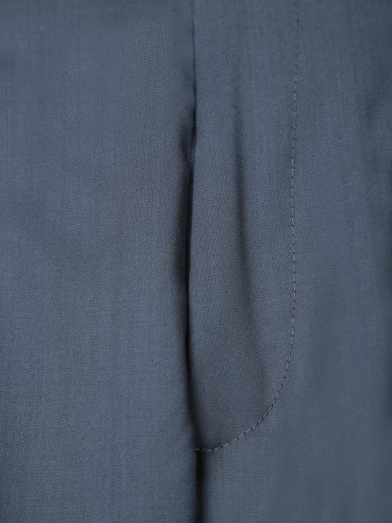 26FW 코스투메인 수트 팬츠 VINCENT TIMISOARA 8708 Blue - COSTUMEIN