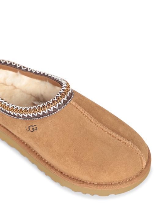 26FW 어그 뮬/슬리퍼 5955 CHE Brown - UGG