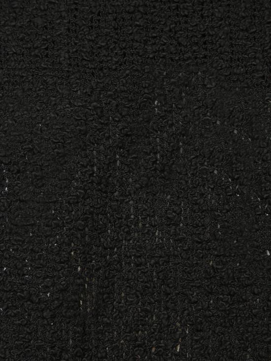 27FW 이로 가디건 WF07 SHAVANI BLA01 Black - IRO