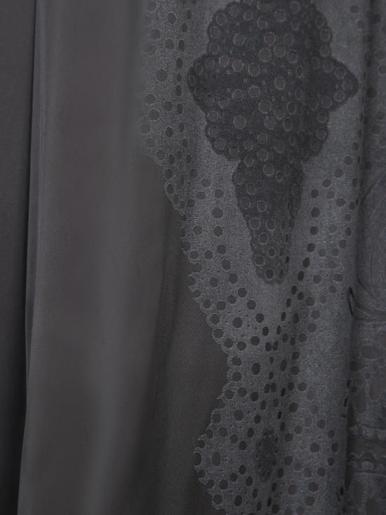 25FW 라 더블제이 팬츠 TRO0003 VIS022 BL01 Black - LA DOUBLEJ