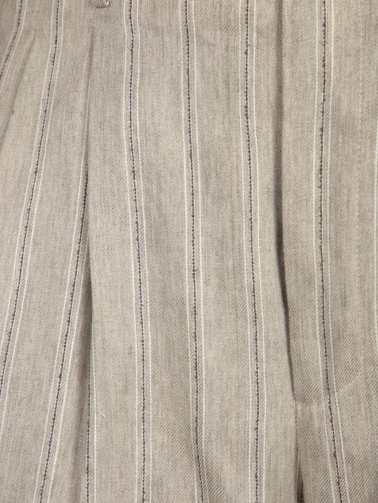 25SS 딸리아토레 숏팬츠 BCABANA 340310 ET977 Beige - TAGLIATORE