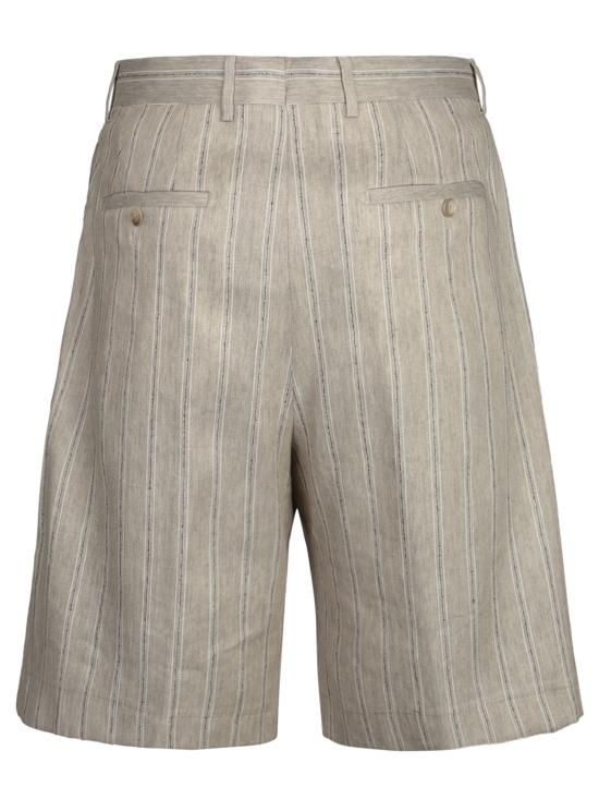 25SS 딸리아토레 숏팬츠 BCABANA 340310 ET977 Beige - TAGLIATORE