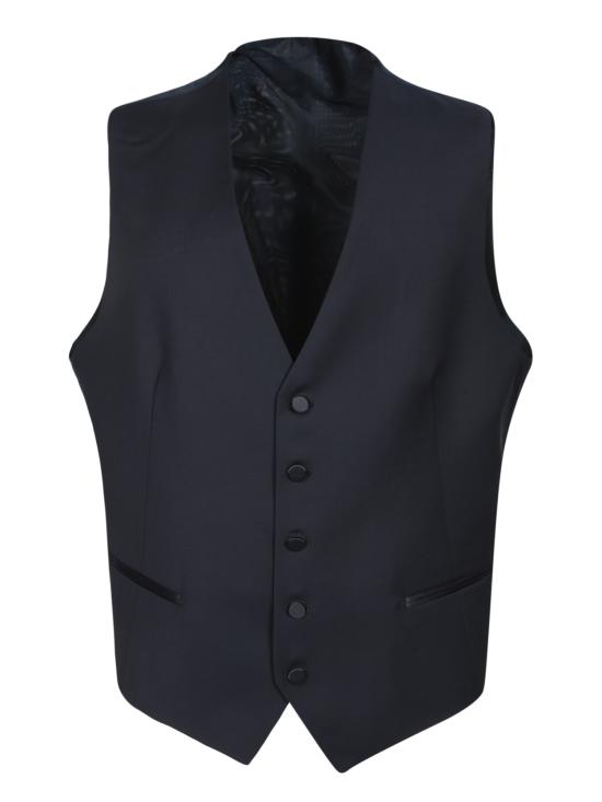  딸리아토레 수트 세트 EFBR18A01 060070 B5092 Blue - TAGLIATORE