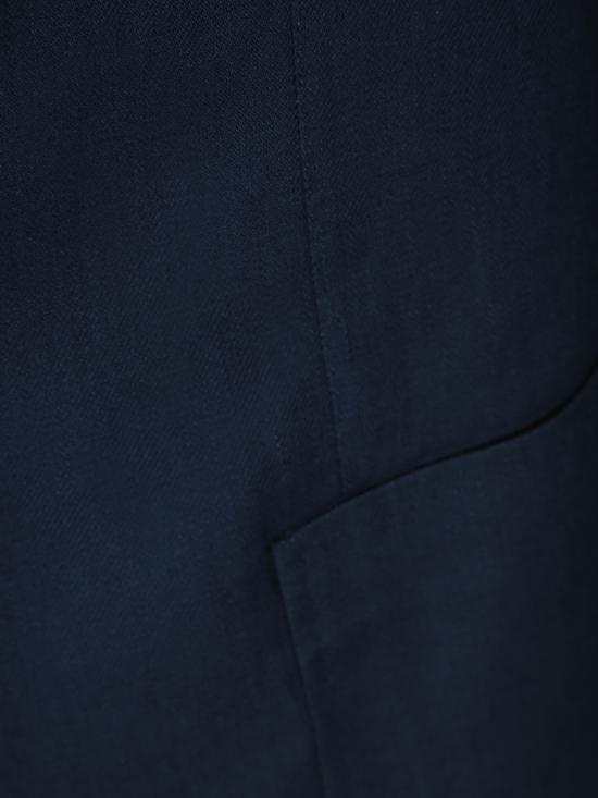 25SS 딸리아토레 수트 자켓 GCLARENCE 340021 EB813 Blue - TAGLIATORE