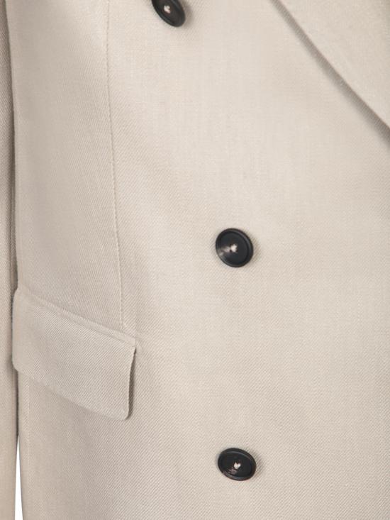 25SS 딸리아토레 수트 자켓 JJASMINE10 B340021 ET811 Beige - TAGLIATORE