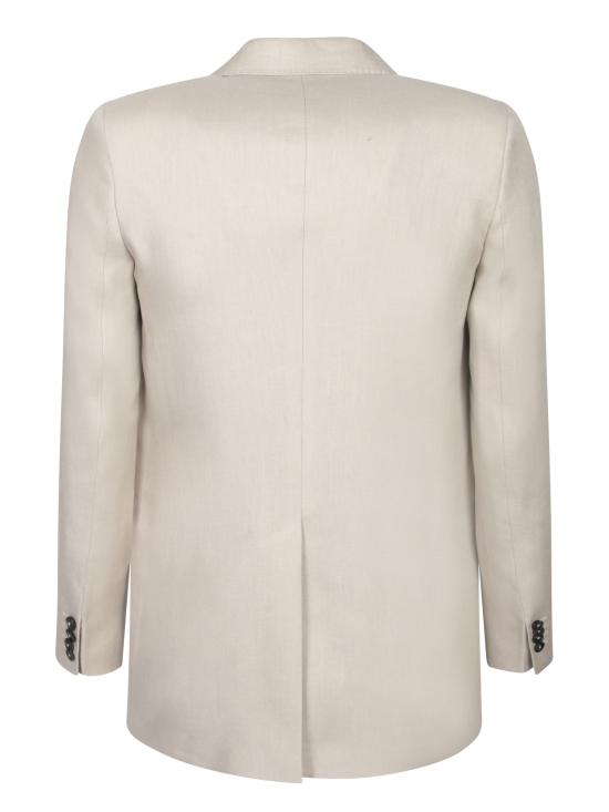 25SS 딸리아토레 수트 자켓 JJASMINE10 B340021 ET811 Beige - TAGLIATORE