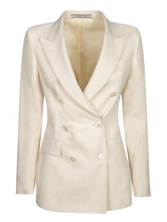 25SS 딸리아토레 수트 자켓 JPARIGI10B M50011 X1110 Beige