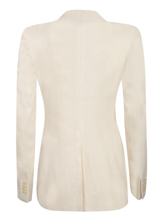 25SS 딸리아토레 수트 자켓 JPARIGI10B M50011 X1110 Beige - TAGLIATORE