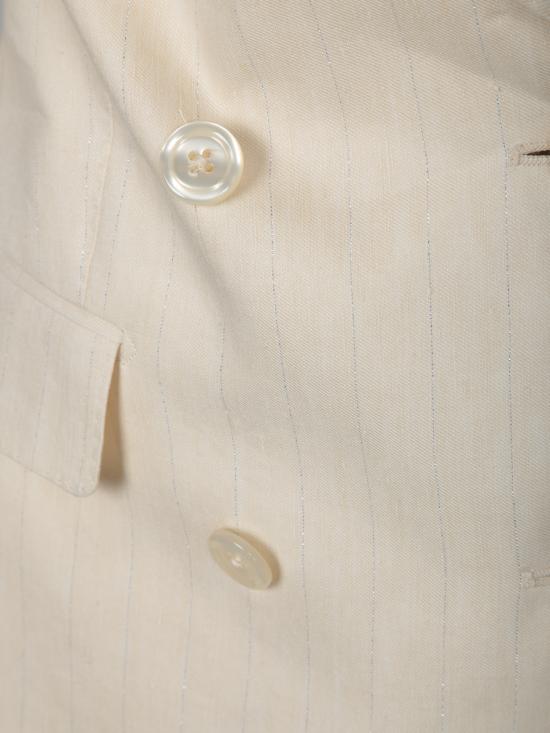 25SS 딸리아토레 수트 자켓 JPARIGI10B M50011 X1110 Beige - TAGLIATORE