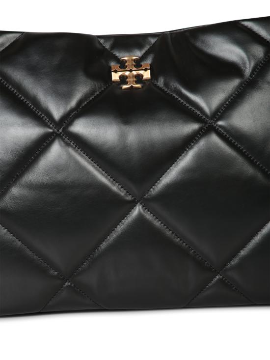 25SS 토리버치 숄더백 155235 001 Black - TORY BURCH