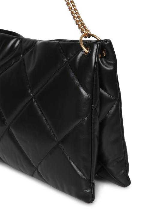 25SS 토리버치 숄더백 155235 001 Black - TORY BURCH