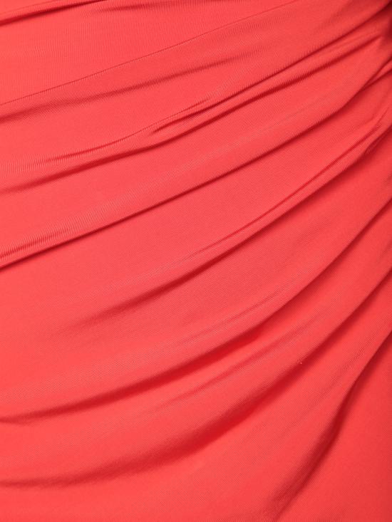 25SS 스텔라 맥카트니 원피스 6A0492 3FU305 6309 Red - STELLA MCCARTNEY