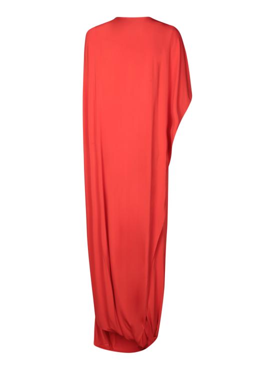 25SS 스텔라 맥카트니 원피스 6A0492 3FU305 6309 Red - STELLA MCCARTNEY