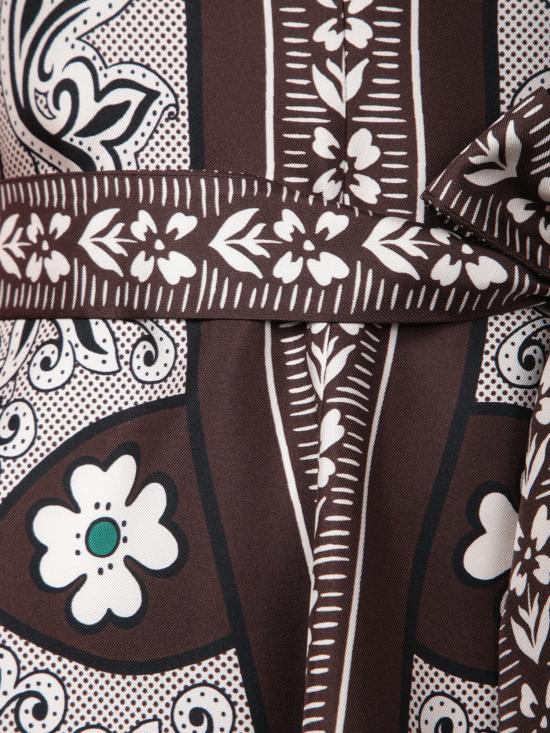 25SS 라 더블제이 숏 원피스 DRE0575 SIL006AGE0 PI01 Pink - LA DOUBLEJ