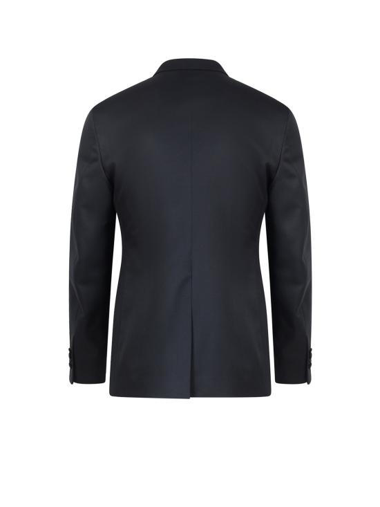 26FW 딸리아토레 수트 세트 EFBR15A01 060001 N5012 Black - TAGLIATORE